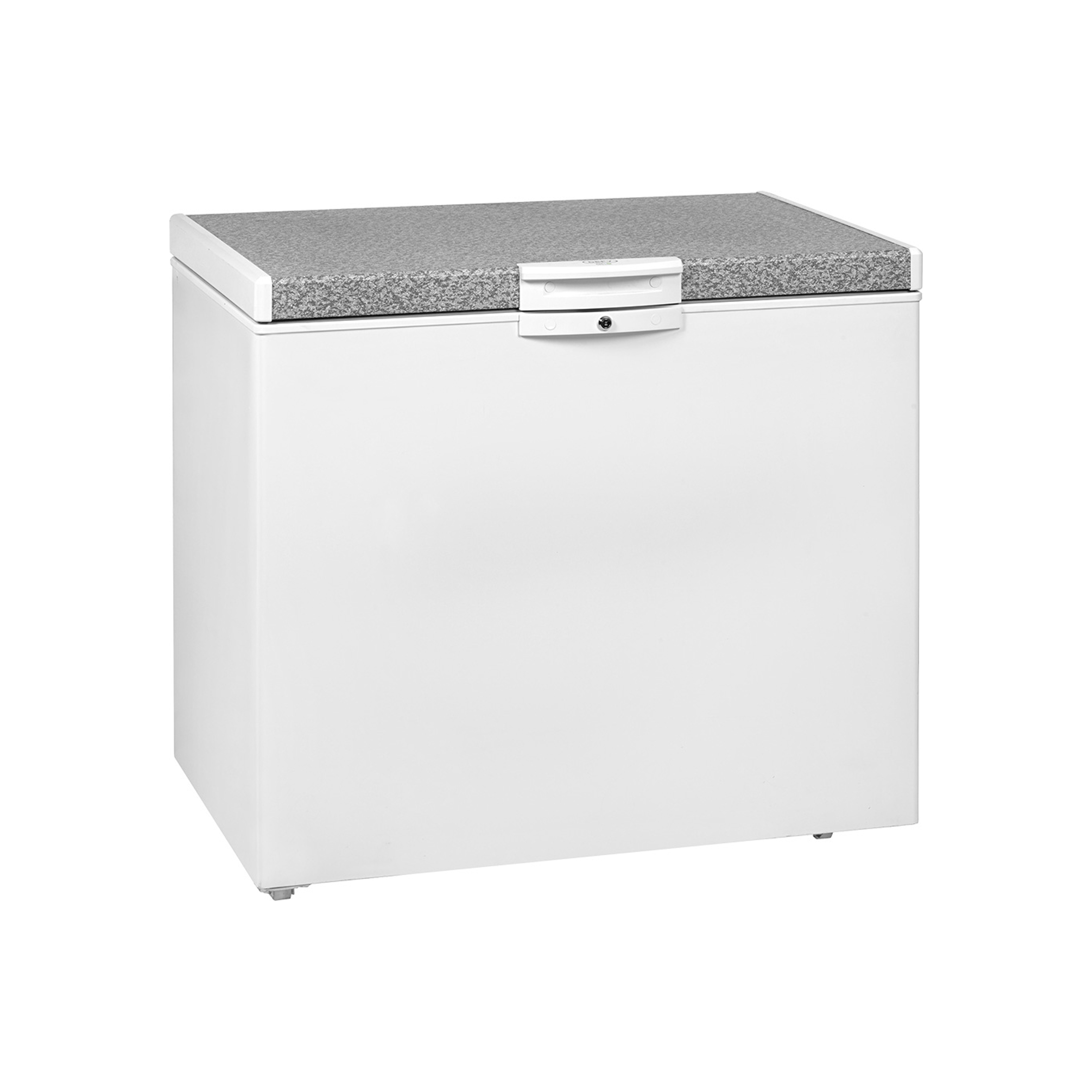 Defy 254L Eco Chest Freezer - White